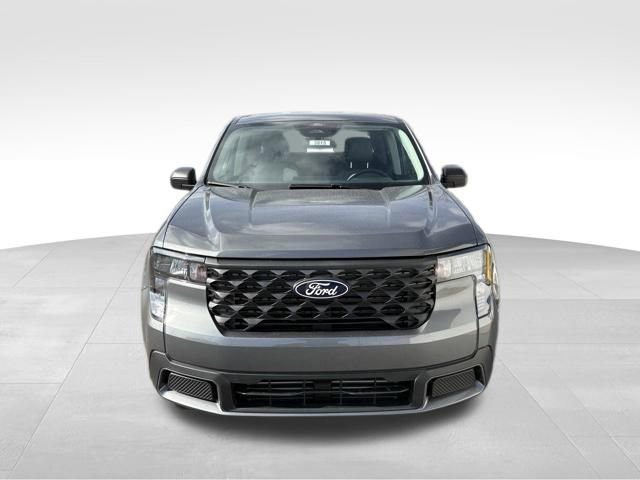 New 2026 Ford Maverick XLT image 6