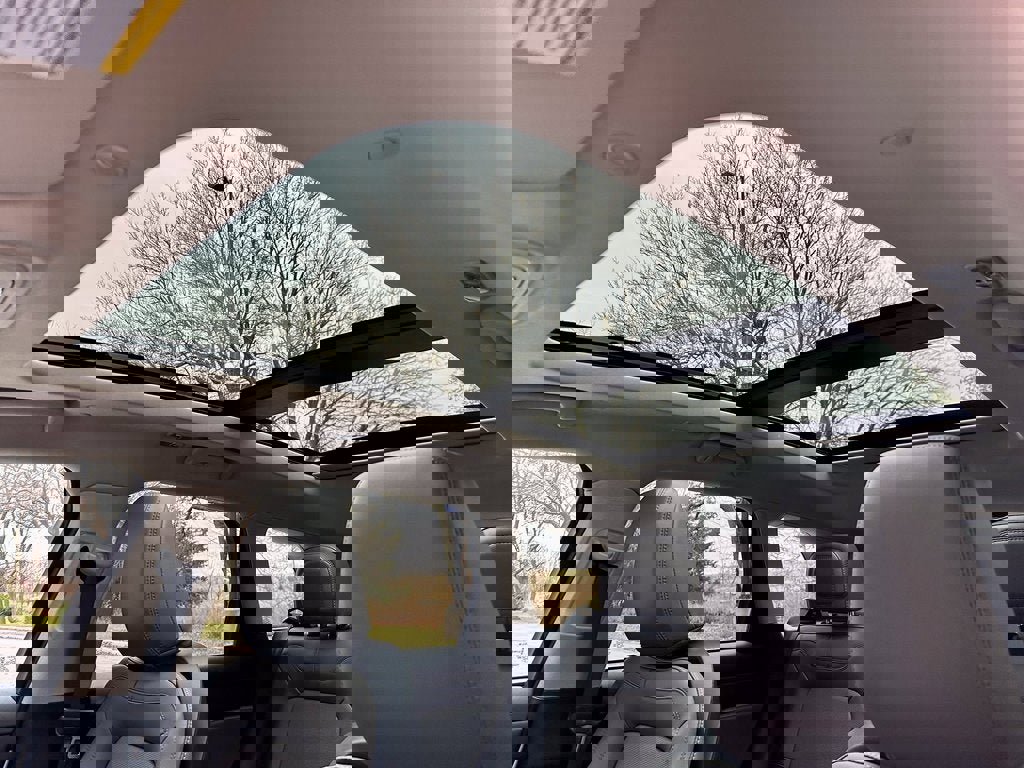 New 2025 Lincoln Corsair Grand Touring image 33