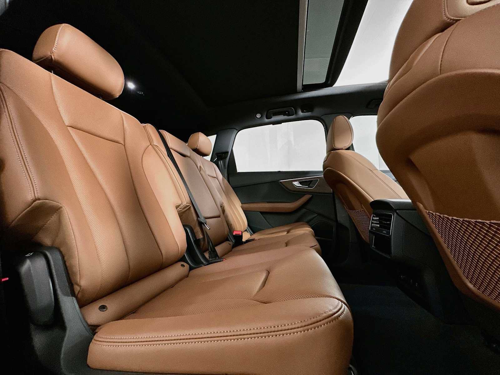 New 2026 Audi Q7 2.0T Premium Plus AWD/4WD image 27
