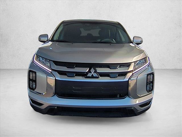 Used 2024 Mitsubishi Outlander Sport SE image 2