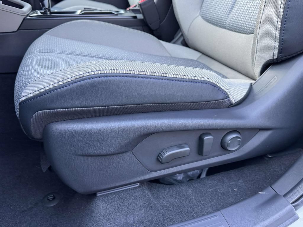 Certified 2026 Subaru Forester Premium AWD/4WD image 15
