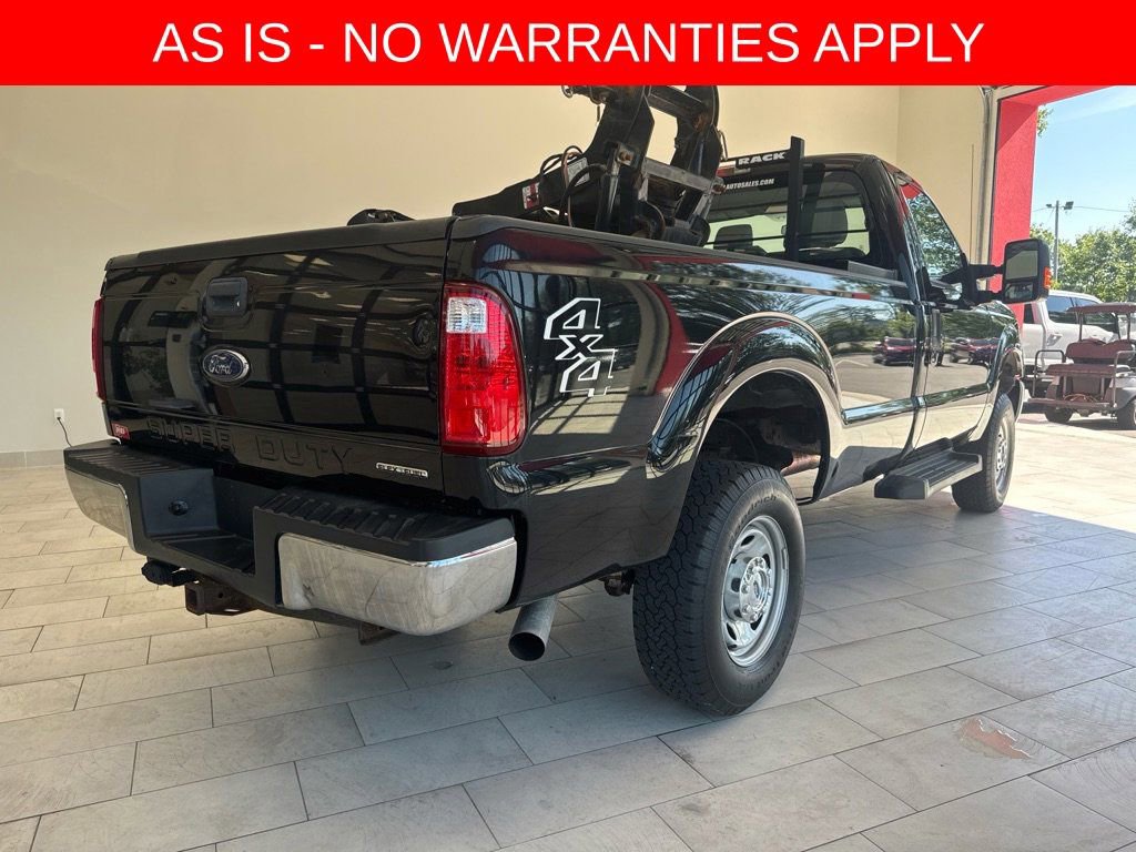 Used 2016 Ford F350 XL image 6