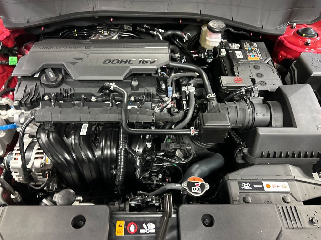 New 2026 Hyundai Kona SE image 24