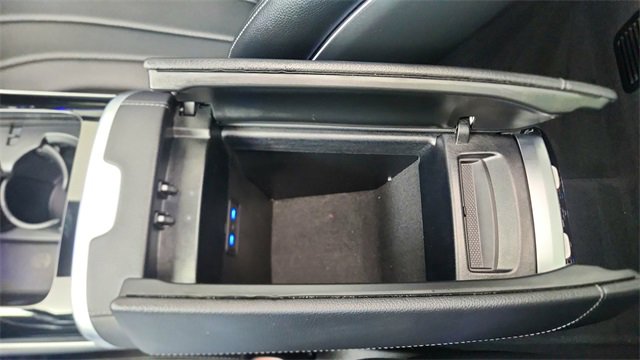 Used 2024 Mercedes-Benz EQE 350+ 4MATIC Sedan image 57