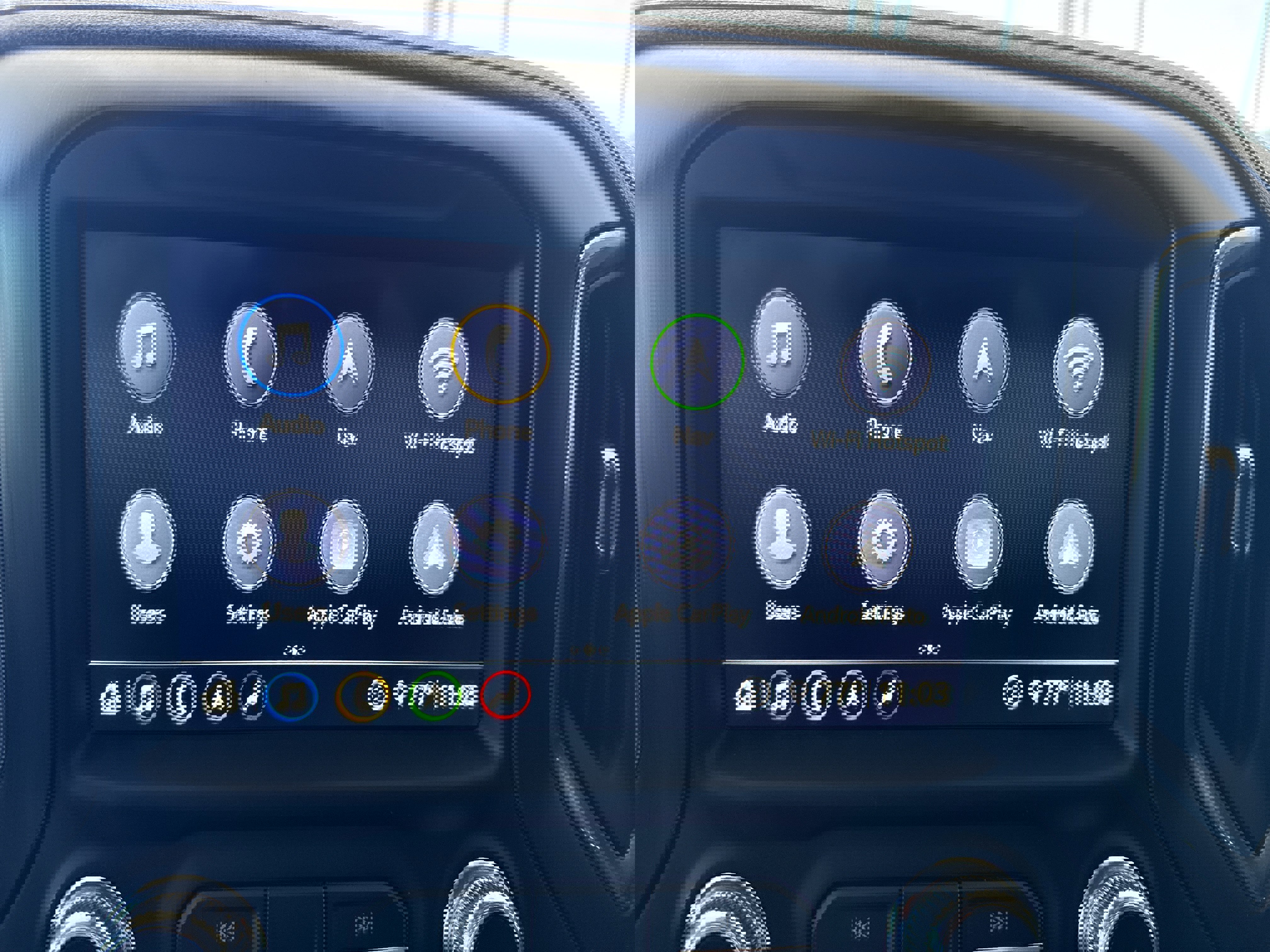 Used 2020 GMC Sierra 1500 AT4 w/ AT4 Premium Package image 20