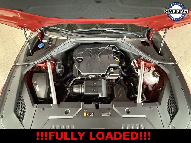 Used 2022 Genesis GV70 2.5T image 23