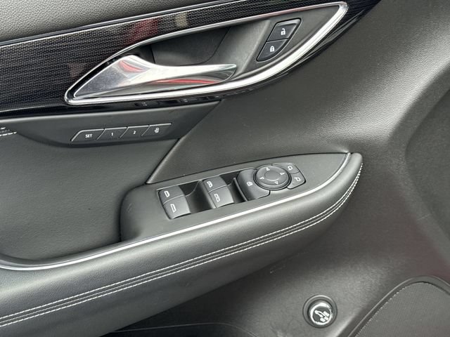 Certified 2023 Buick Envision Essence FWD image 22