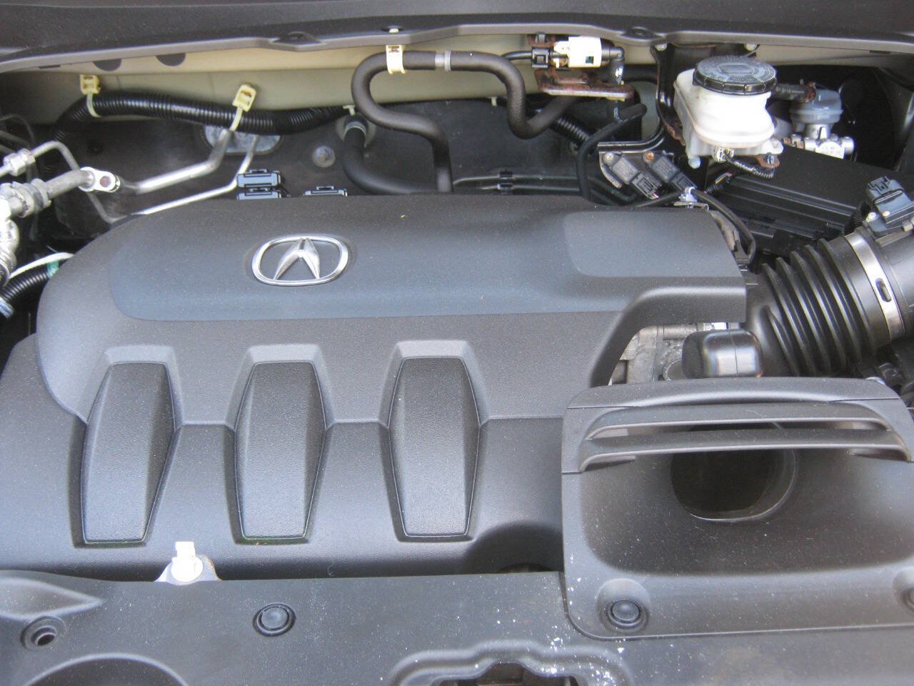 Used 2015 Acura RDX w/ Technology Package AWD/4WD image 15