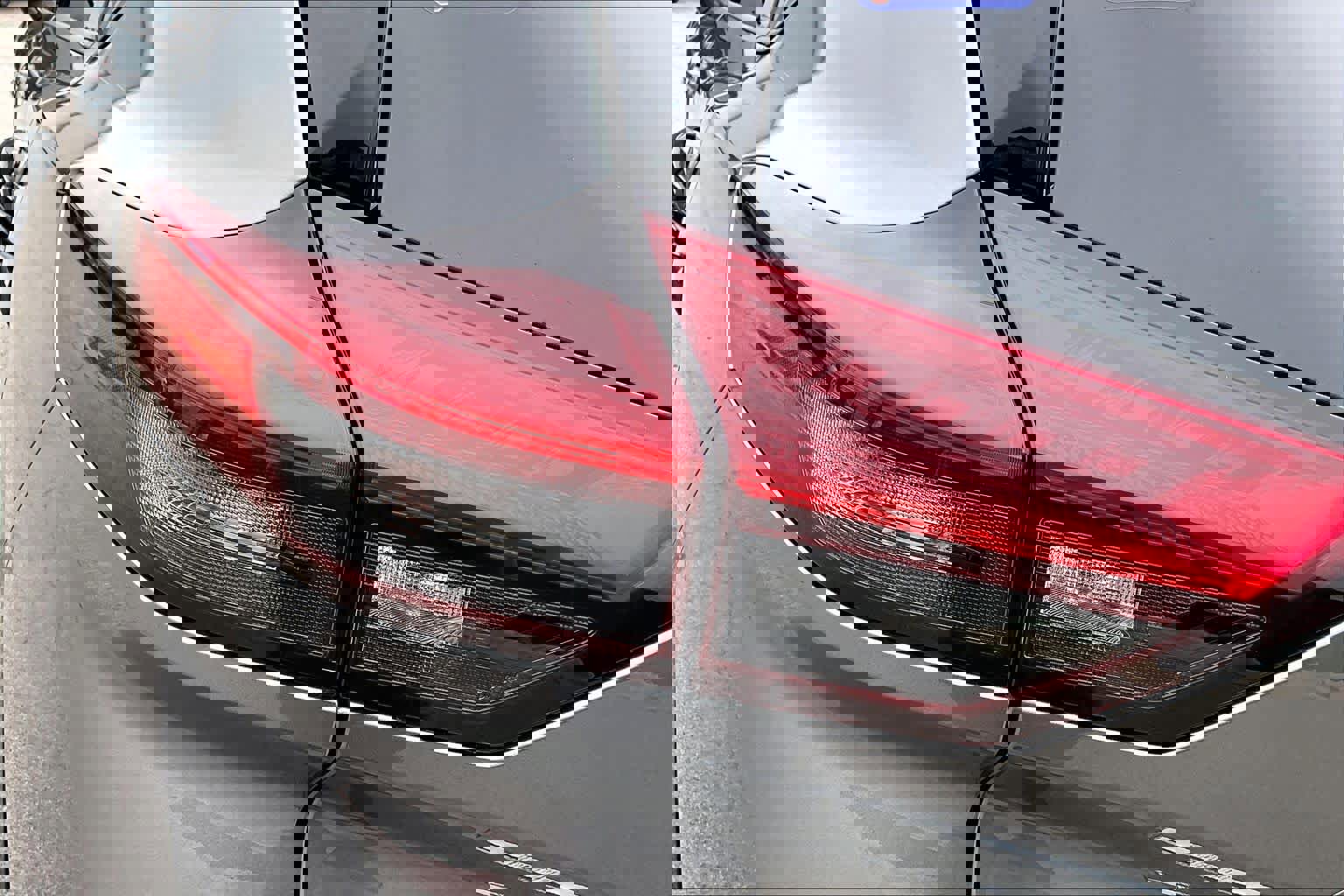 New 2026 Nissan Rogue Platinum w/ Platinum Premium Package image 12