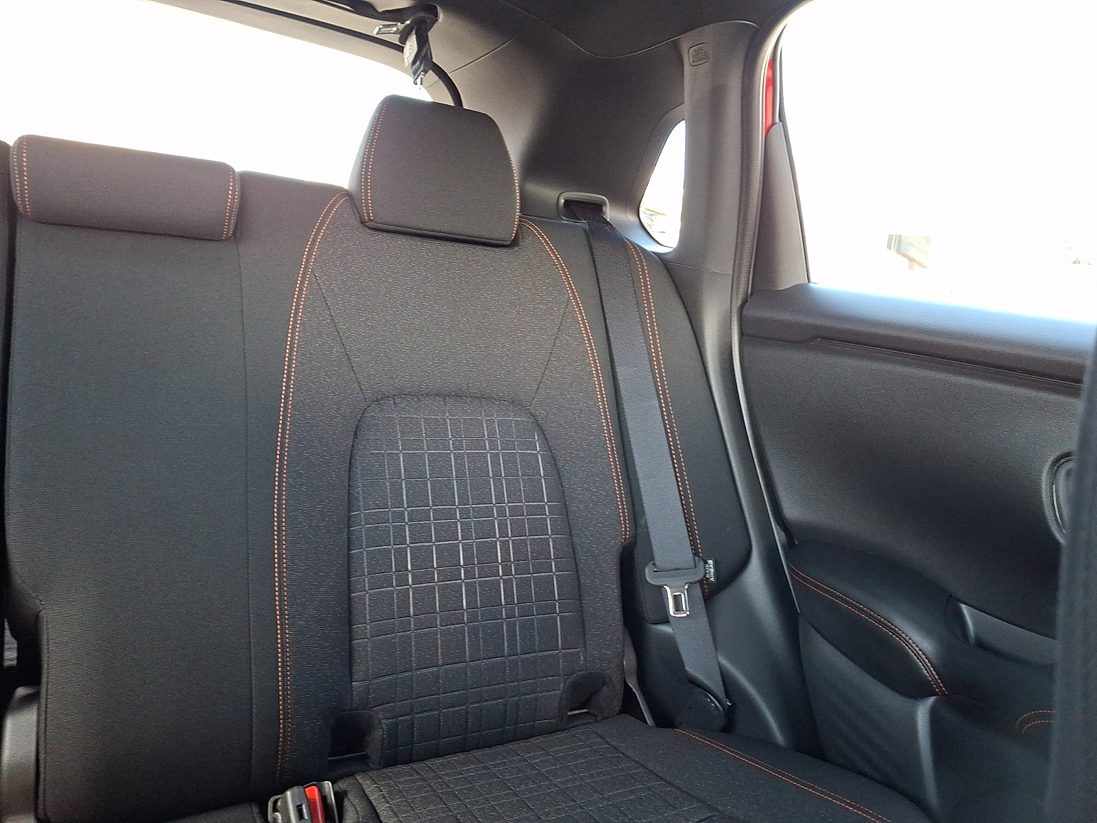Used 2024 Honda HR-V Sport image 16
