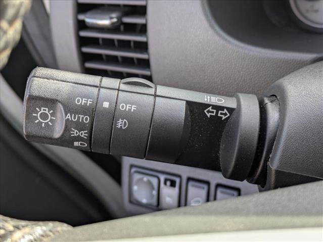 Used 2014 Nissan Frontier PRO-4X w/ Pro-4x Luxury Package image 14