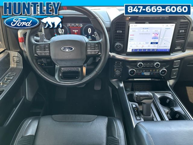 Used 2023 Ford F150 Raptor w/ Raptor 37 Performance Package image 14