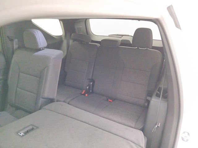 New 2026 Chevrolet Traverse LT w/ LPO, Floor Liner Package image 8