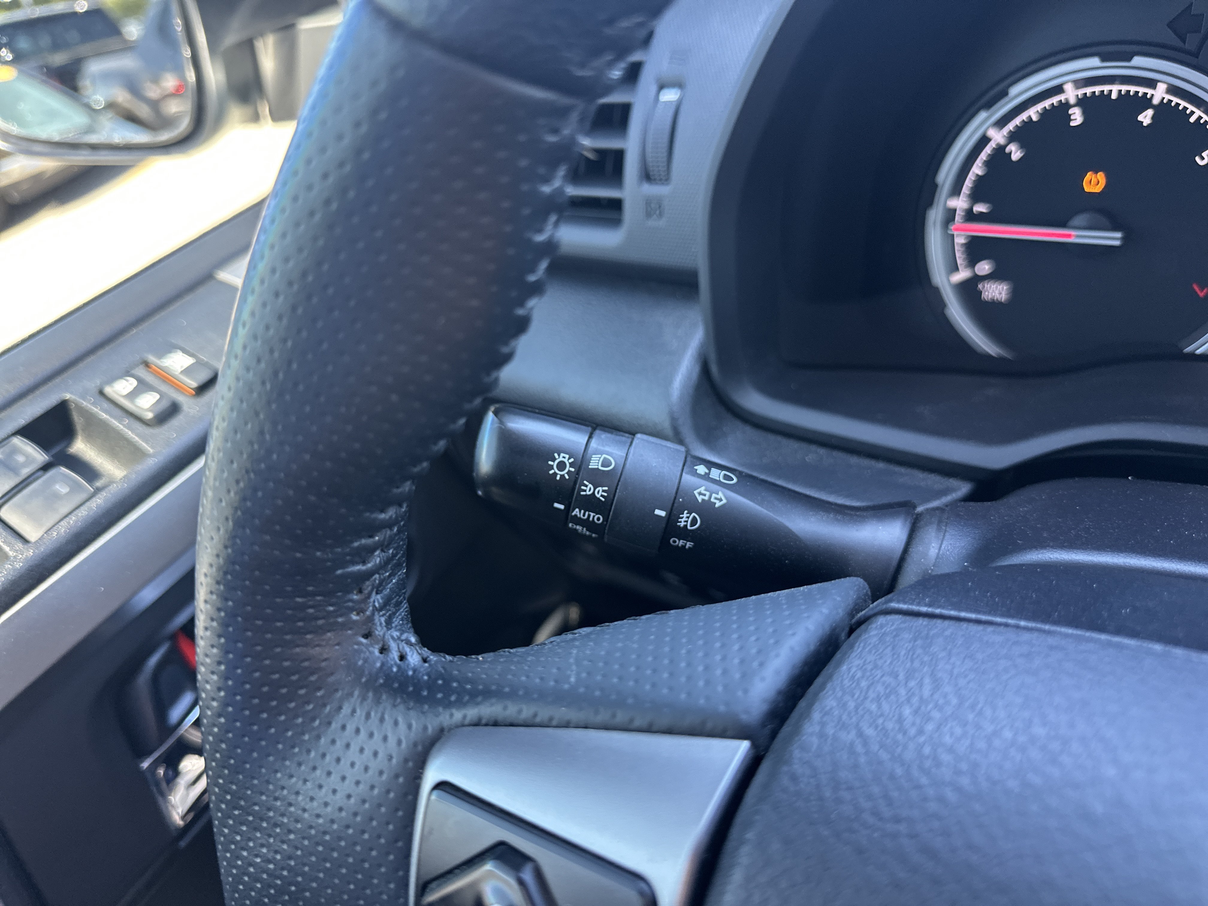 Used 2023 Toyota 4Runner Limited AWD/4WD image 22