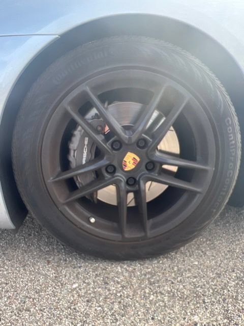 Used 2016 Porsche Panamera Edition RWD image 40