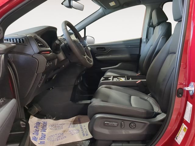 New 2026 Honda Odyssey Sport-L image 9