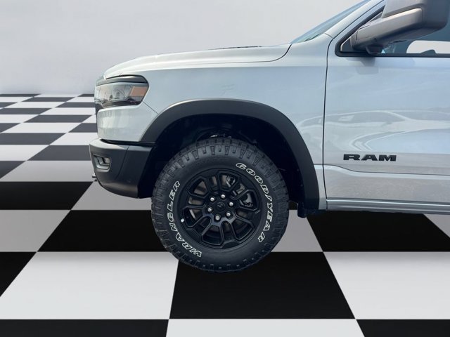 New 2026 RAM 1500 Rebel w/ Rebel Level 2 Equipment Group AWD/4WD image 14