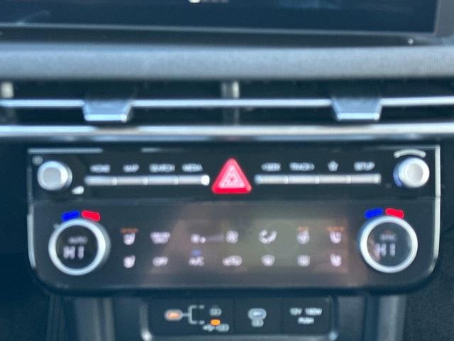 New 2026 Hyundai Tucson Limited image 26