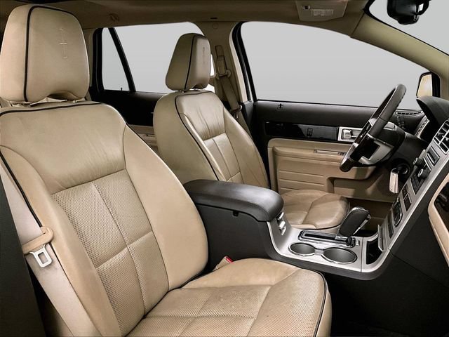 Used 2008 Lincoln MKX AWD image 8