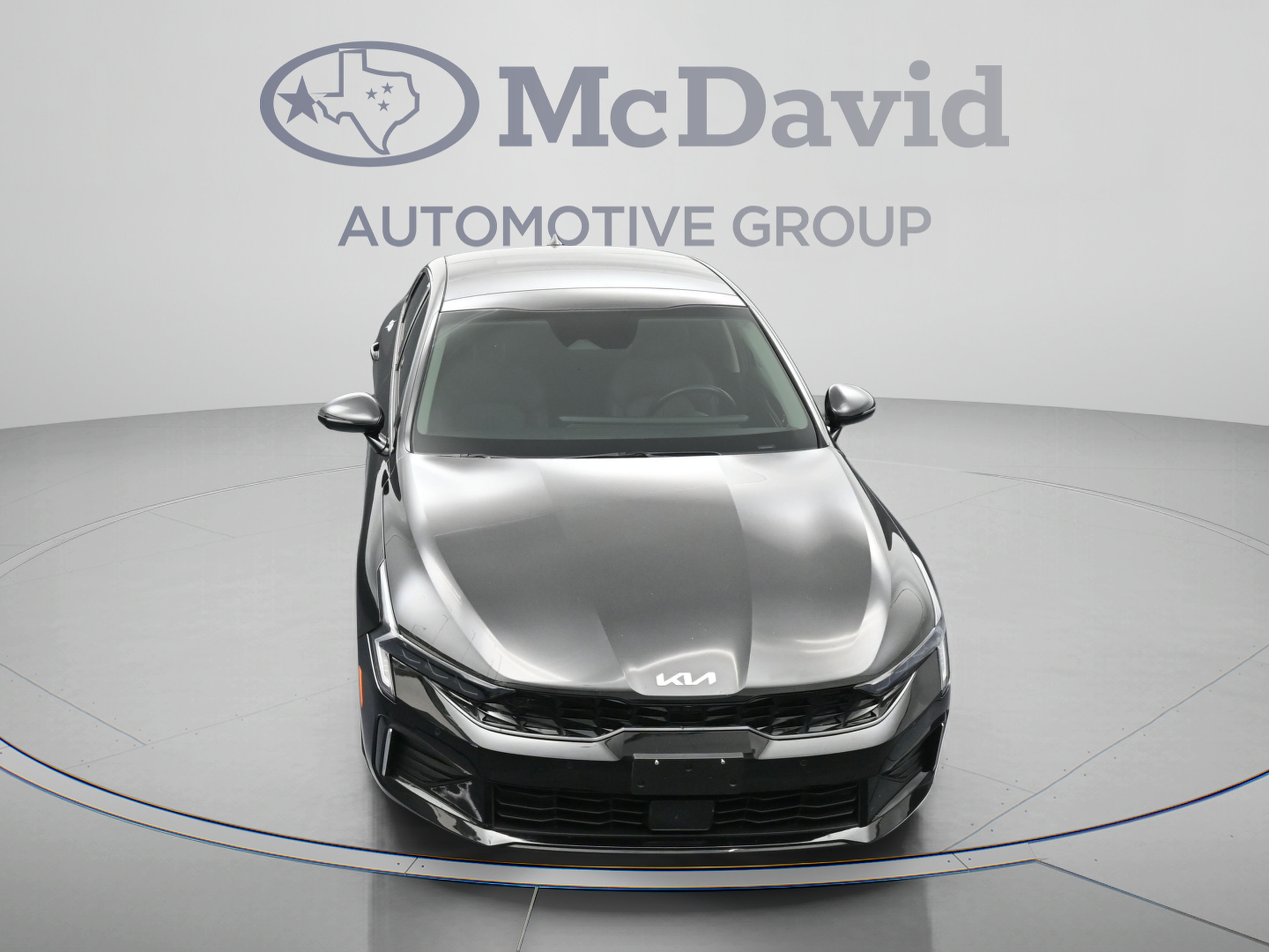 Used 2025 Kia K5 EX FWD image 34