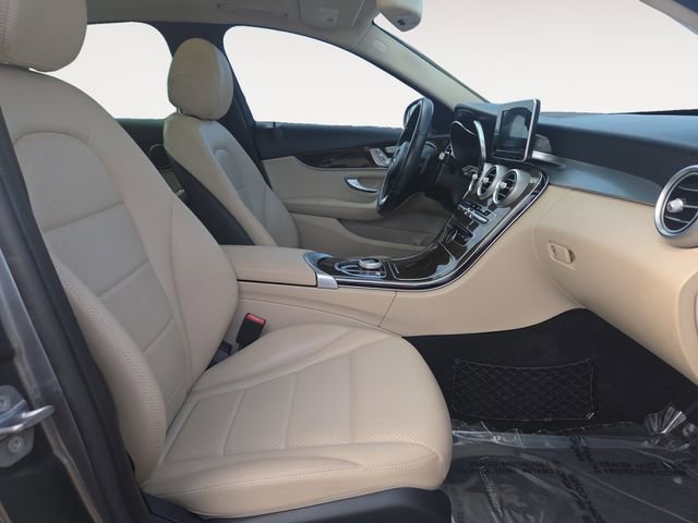 Used 2018 Mercedes-Benz C 300 4MATIC Sedan w/ Premium Package image 15