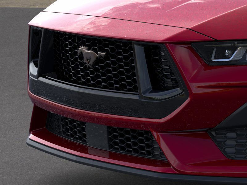 New 2025 Ford Mustang GT Premium image 17