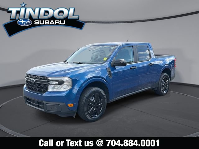 Used 2024 Ford Maverick XL w/ Equipment Group 100A Standard AWD/4WD image 1