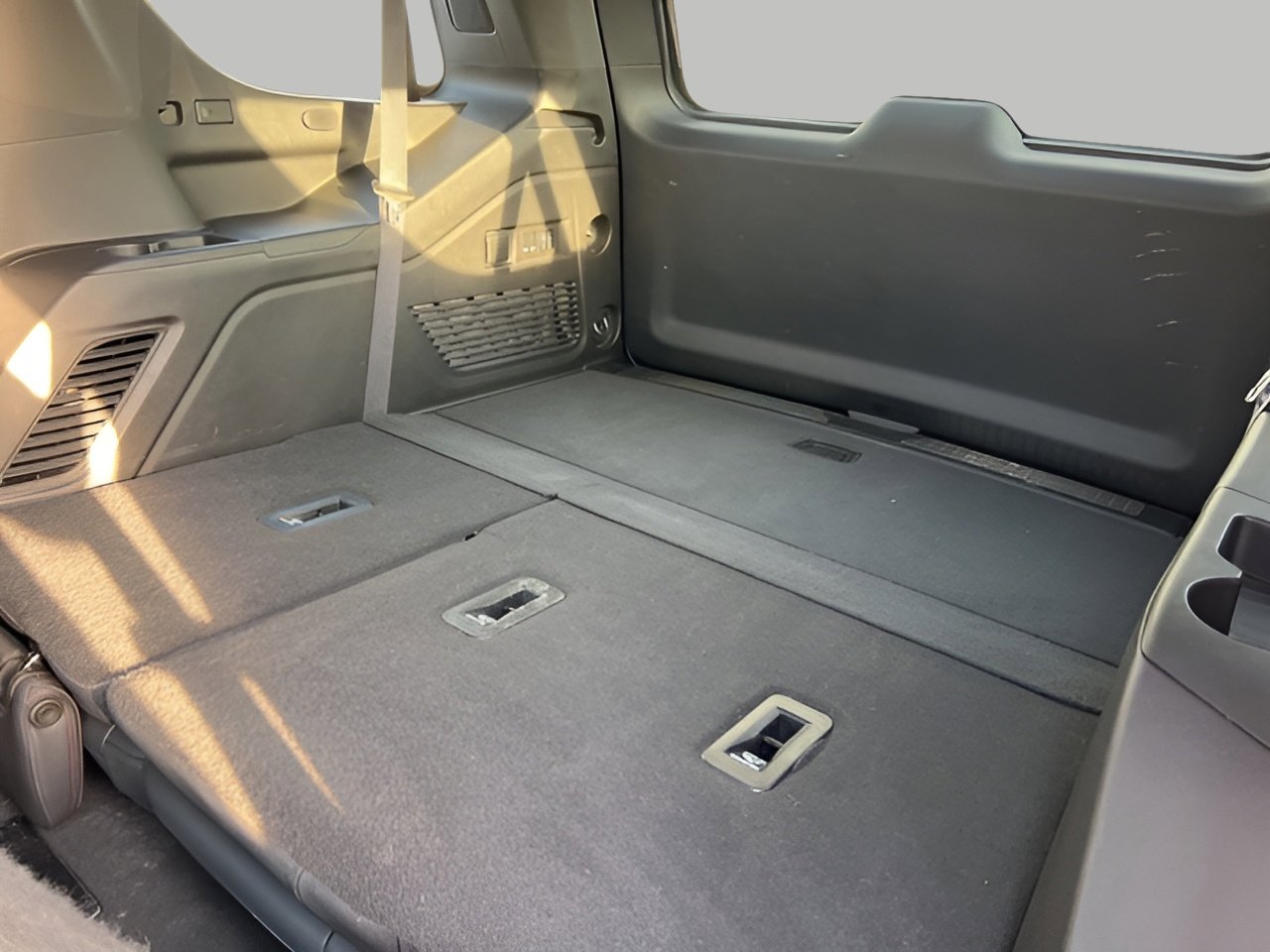 Used 2023 Chevrolet Tahoe RST w/ RST Performance Edition image 29