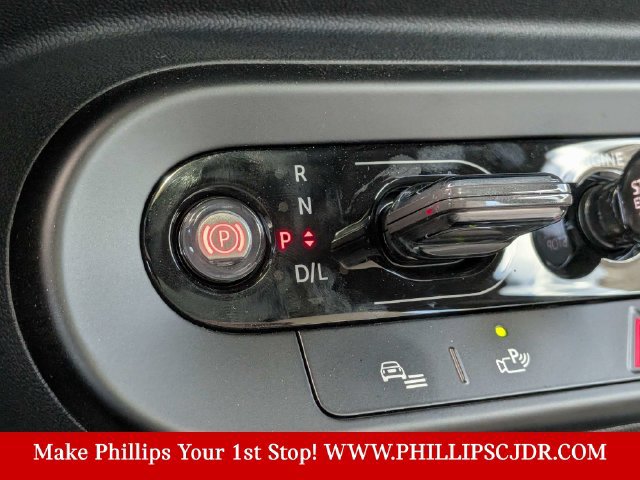 Used 2026 MINI Cooper S FWD image 23