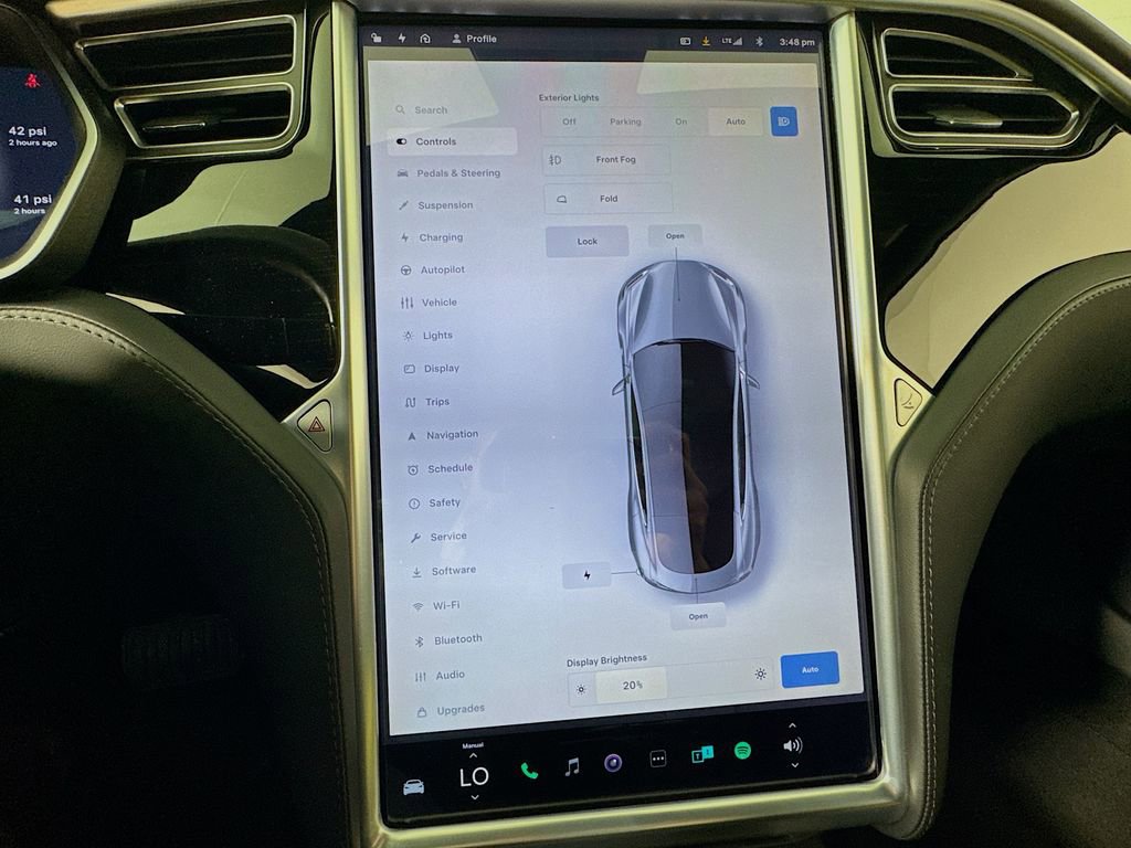 Used 2017 Tesla Model S 100D image 30