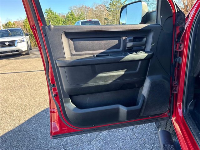 Used 2022 RAM 3500 Tradesman w/ Max Tow Package image 22