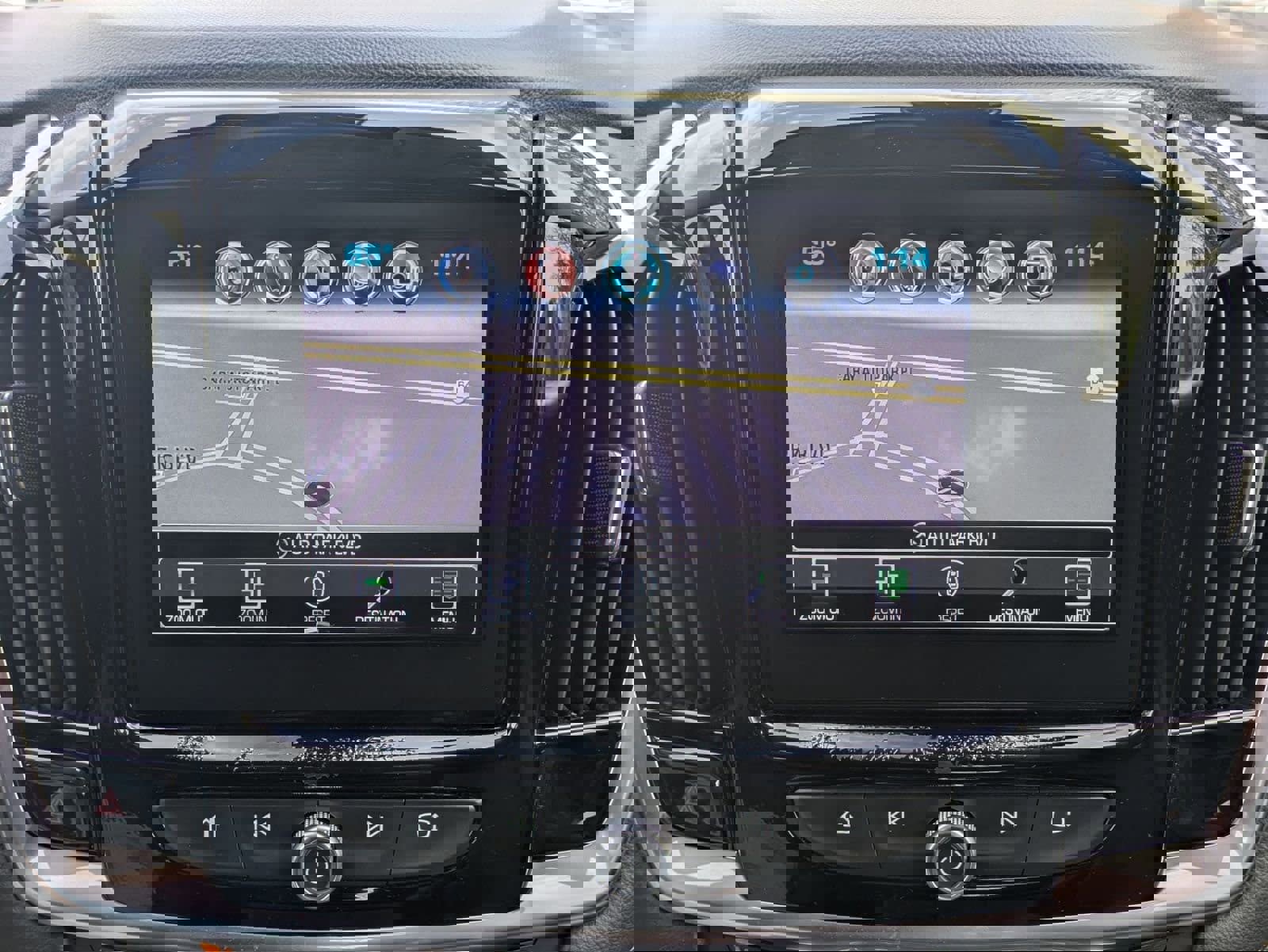 Used 2019 Chevrolet Traverse Premier w/ Redline Edition image 13