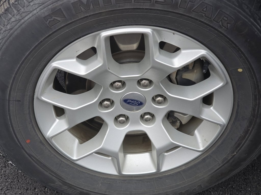 Used 2023 Ford F150 XLT image 32