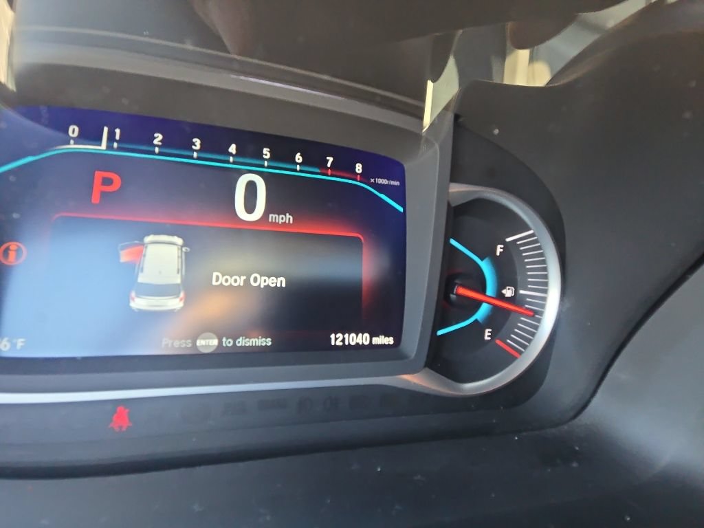 Used 2020 Honda Pilot Elite image 16