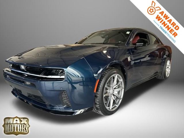 New 2026 Dodge Charger R/T Scat Pack