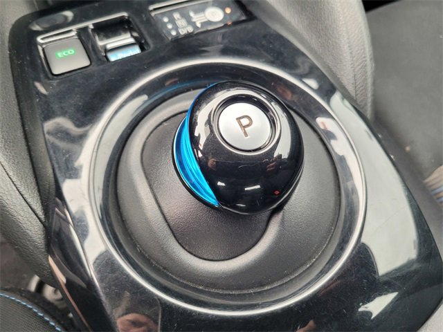 Used 2018 Nissan Leaf SV w/ SV Technology Package image 20