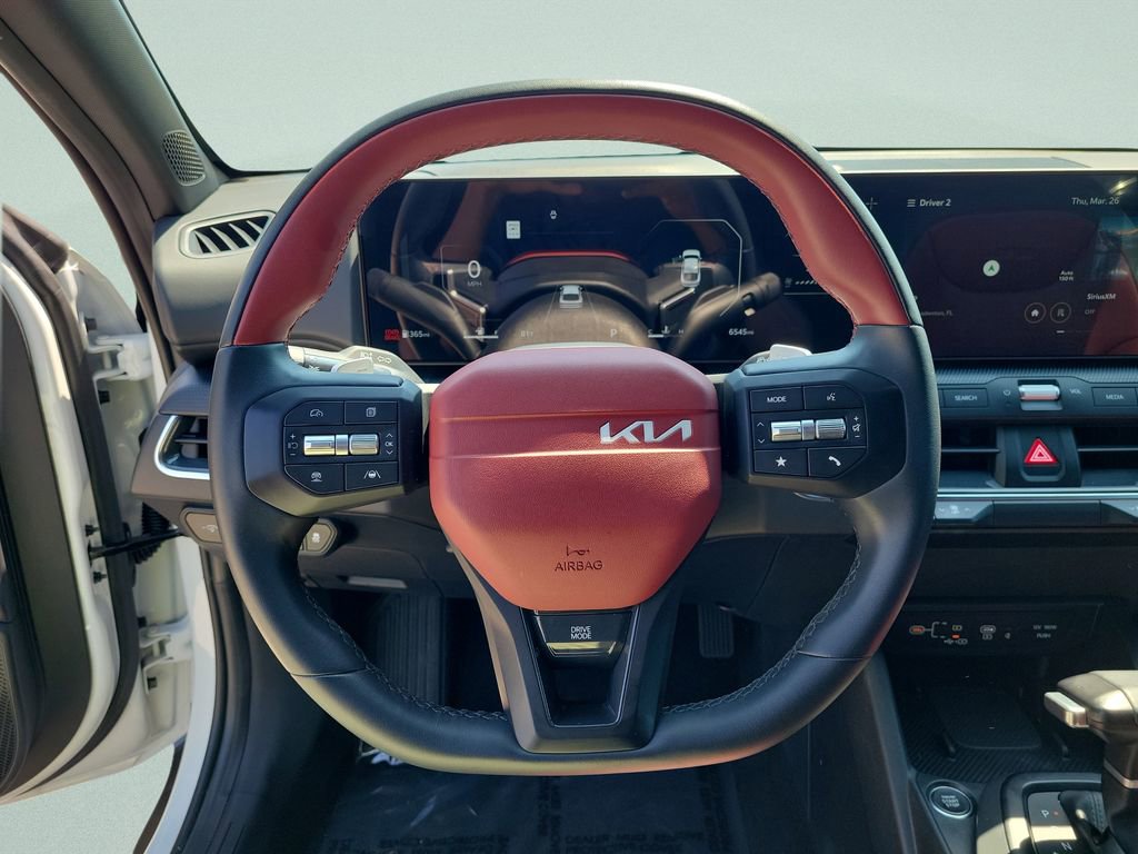Used 2025 Kia K4 GT-Line w/ GT-Line Premium Package image 15