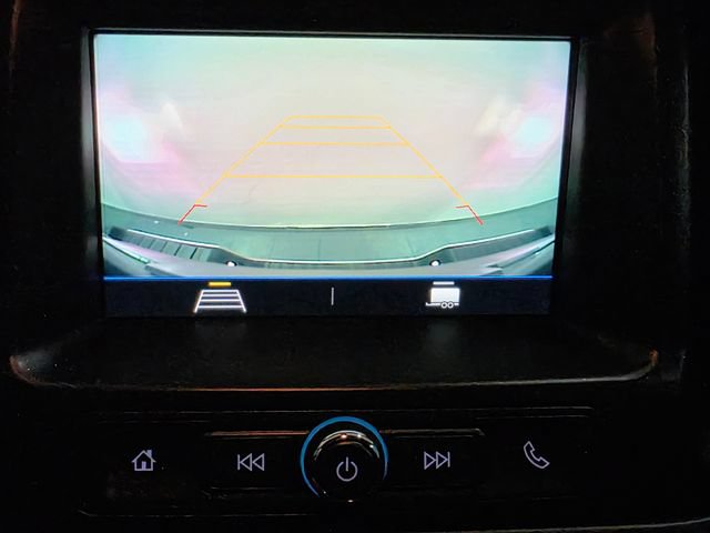 Used 2019 Chevrolet Colorado W/T w/ Custom Special Edition AWD/4WD image 19