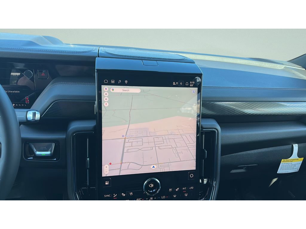 New 2026 GMC Yukon XL AT4 w/ AT4 Premium Package AWD/4WD image 28