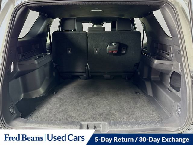 Used 2025 Toyota 4Runner SR5 image 25