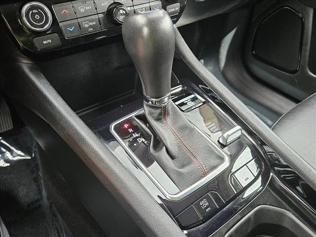 Used 2022 Jeep Compass Trailhawk AWD/4WD image 12