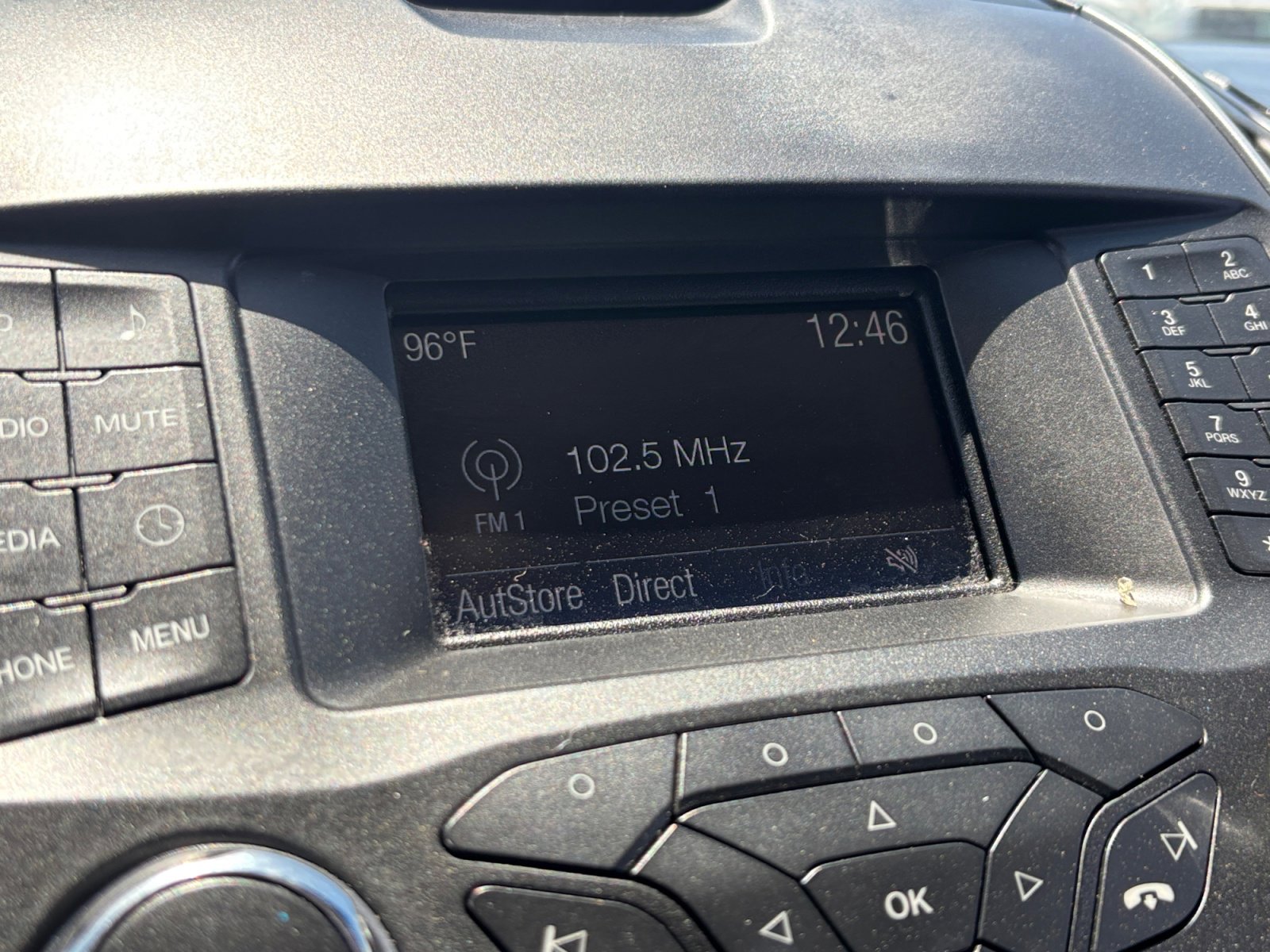 Used 2017 Ford Edge SE FWD image 25