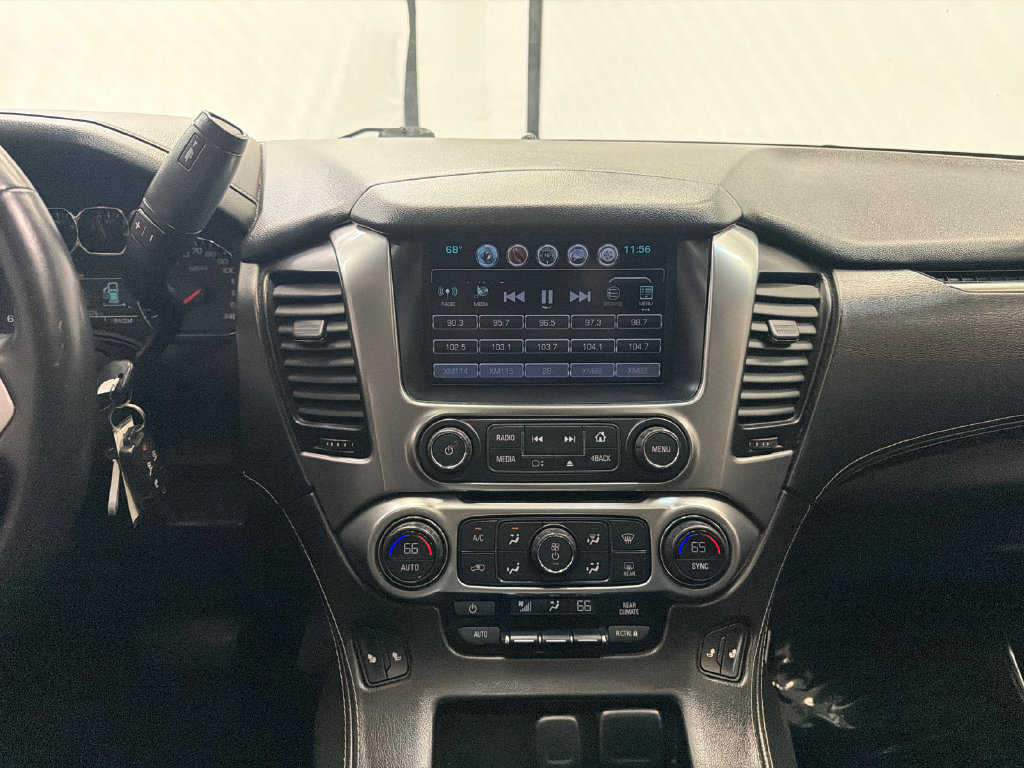 Used 2016 Chevrolet Tahoe LT RWD image 24