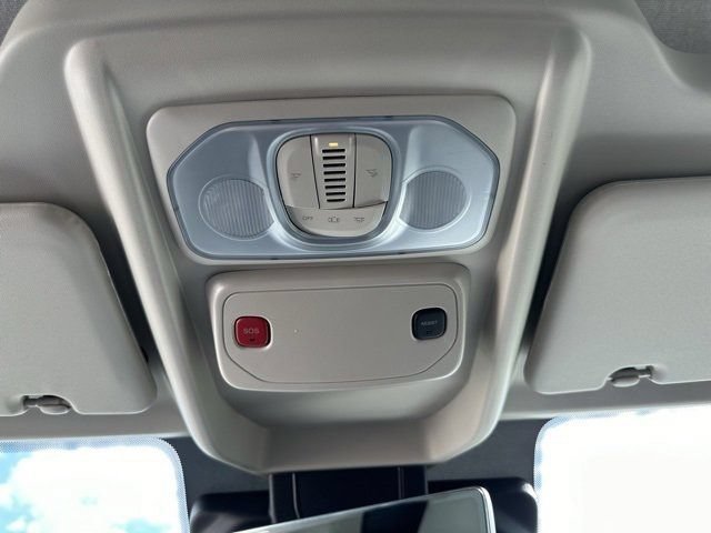 New 2024 RAM ProMaster 2500 w/ Safety Group FWD image 16
