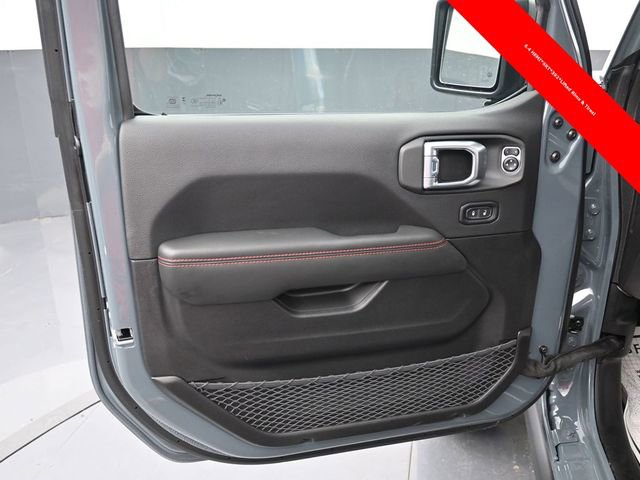 New 2026 Jeep Wrangler Unlimited Rubicon 392 w/ Quick Order Package 27X Moab AWD/4WD image 12