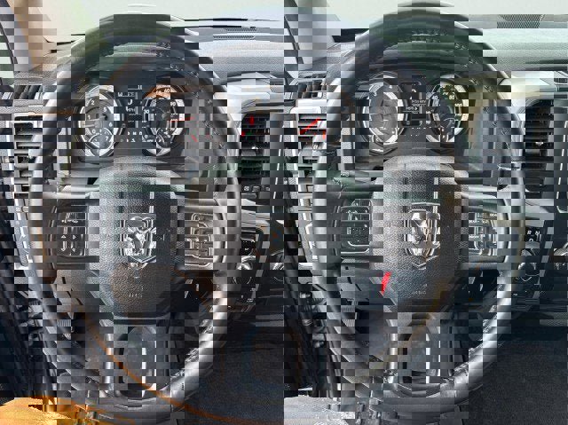 Used 2015 RAM 1500 Big Horn image 10