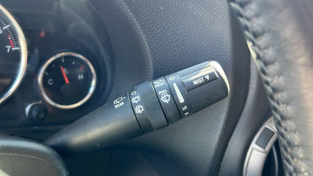 Used 2017 Jeep Wrangler Unlimited Sport image 18