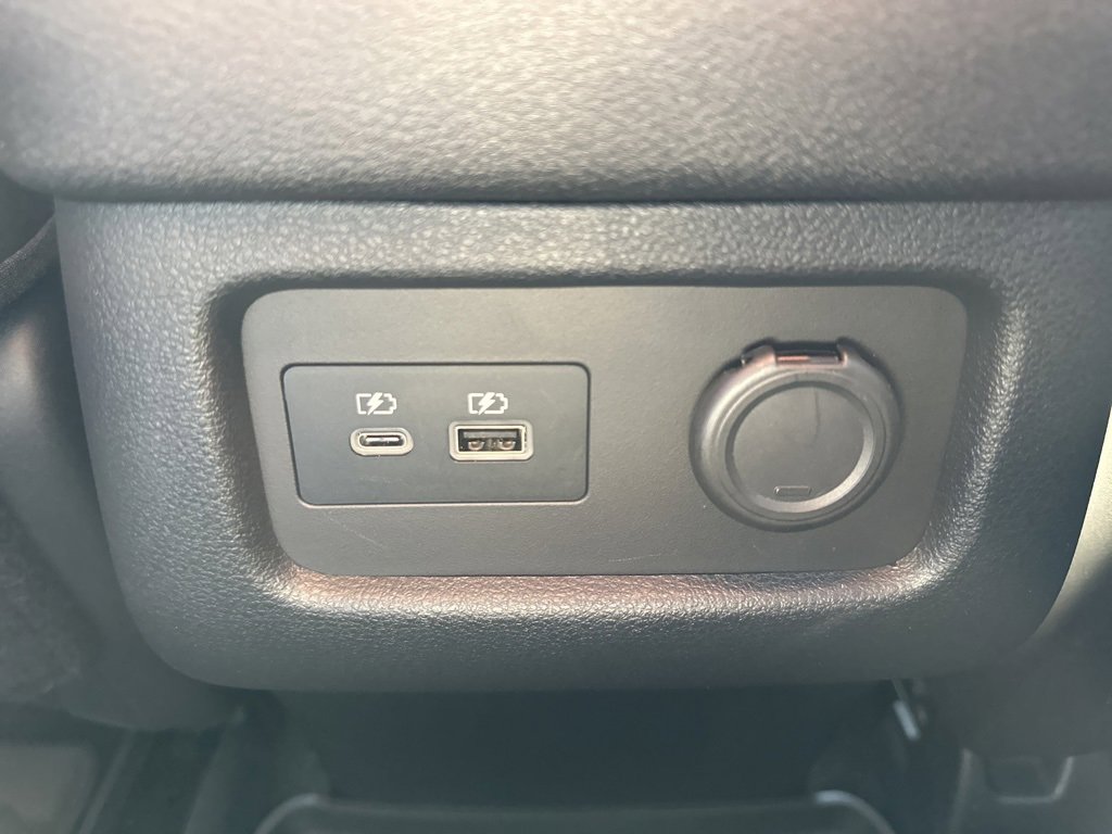 Used 2023 INFINITI QX60 Luxe image 14