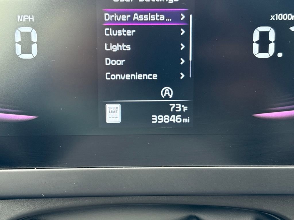 Used 2023 Kia Sportage LX image 21