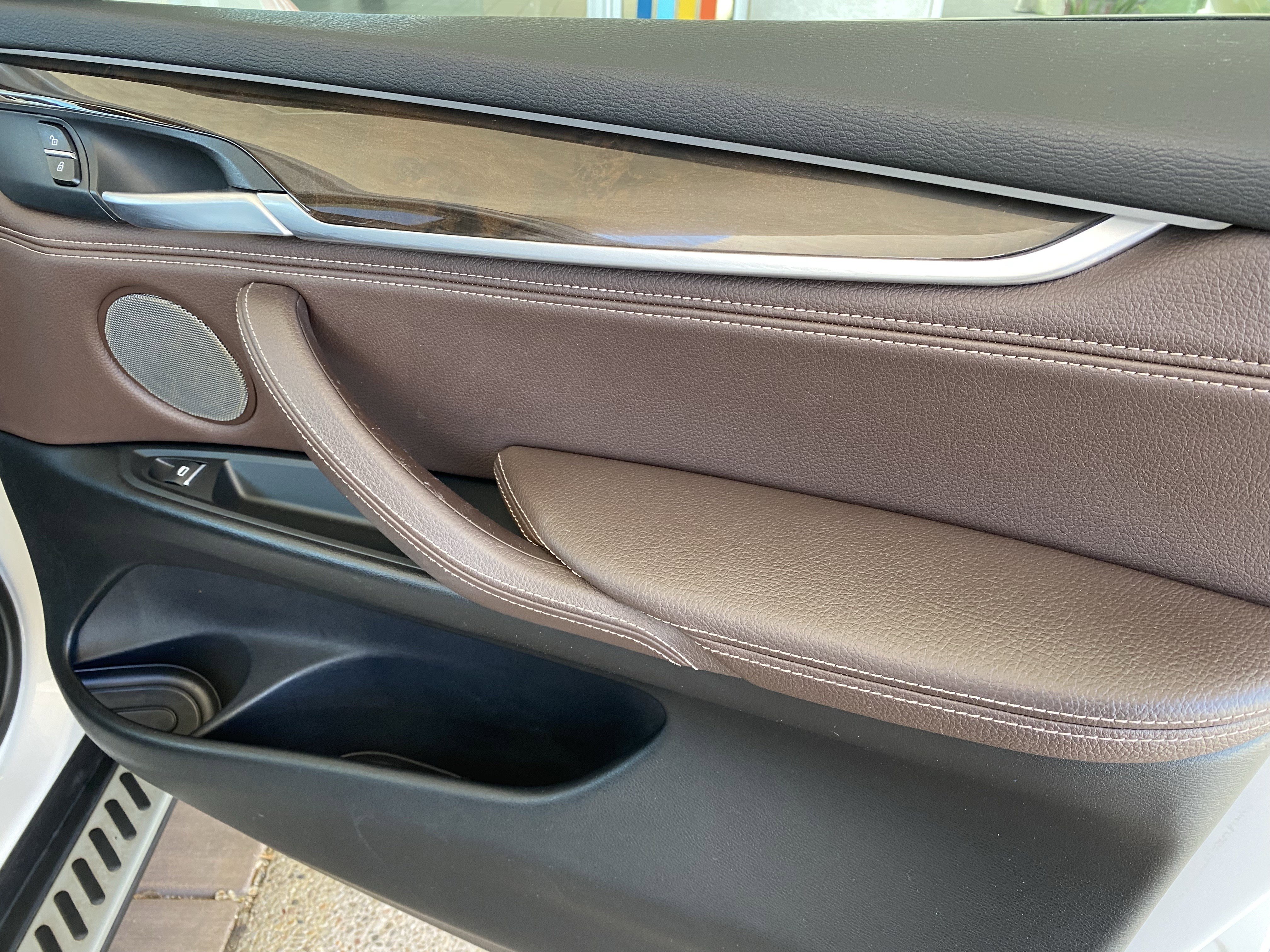 Used 2015 BMW X5 xDrive35i image 47